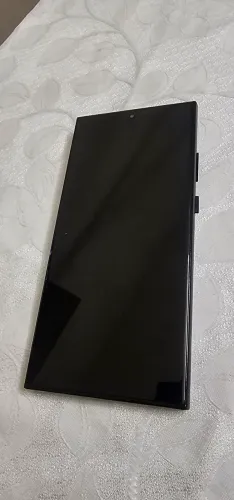 Sansung Note 20 Ultra