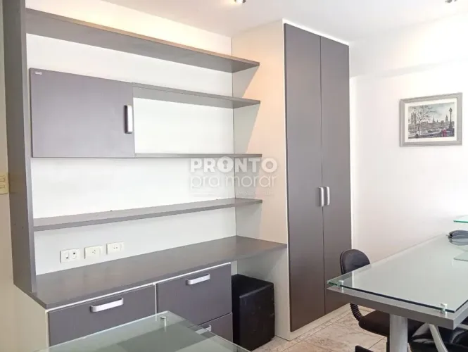 Sala/Conjunto Comercial em Boa Viagem