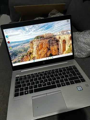 ELITEBOOK G6 8gb de RAM