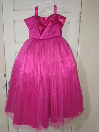 Vestido para formatura ou casamento