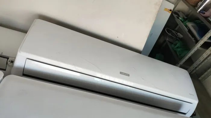 Ar condicionado agrtto 30 mil BTUs inverter 