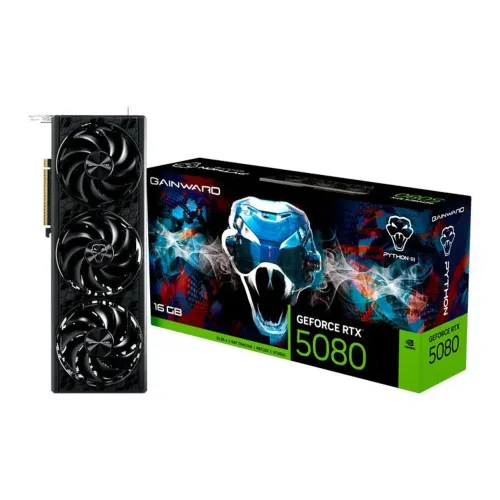Rtx 5080 gainword