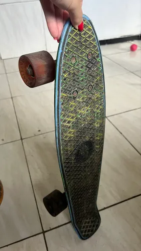 Mini Cruiser 