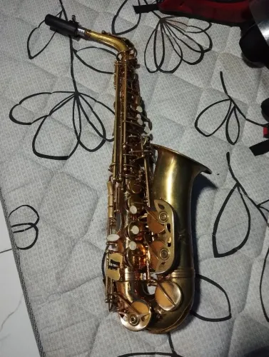 Sax alto em MI BEMOL