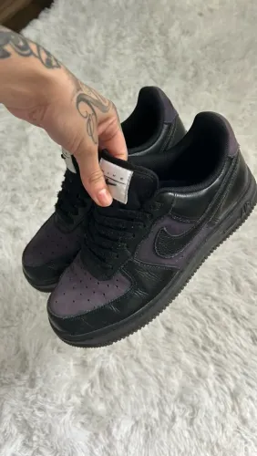 Tênis air force 1 nike 37