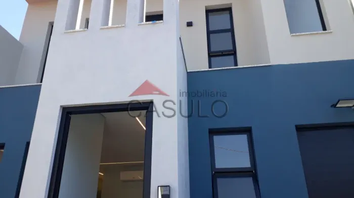 Escritório para Aluguel no Bairro Cidade Santos Dumont com 26 m² de Área Útil