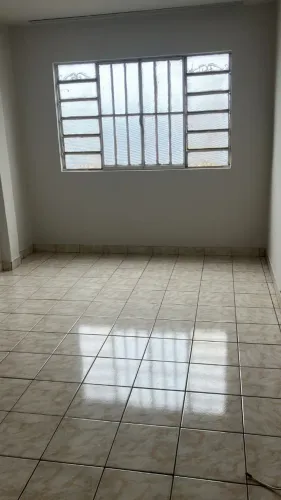Apartamento 03 quartos no Aterrado