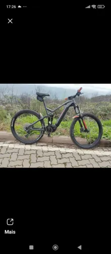Vendo ebike sense impulse etrail comp.