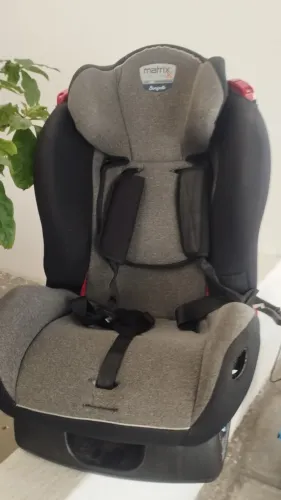 Cadeira para carro infantil