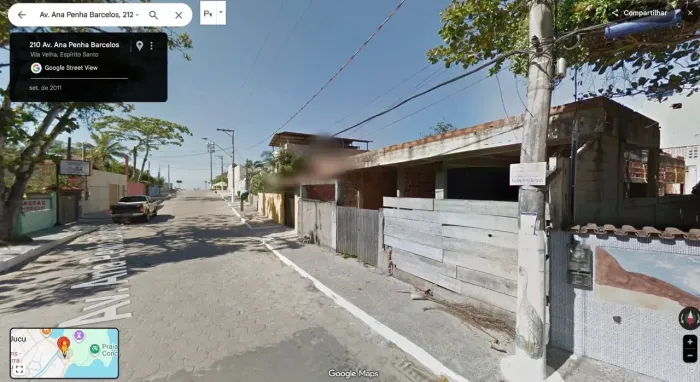 OPORTUNIDADE NA BARRA DO JUCU A 4 LOTES DO MAR!