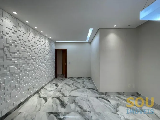 Apartamento para Aluguel no Castelo  4 Quartos, Área Privativa Gourmet e 2 Vagas