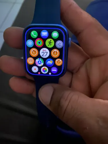 Apple Watch