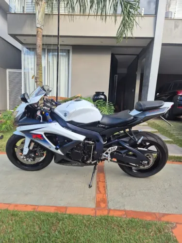 Vendo Srad 2012