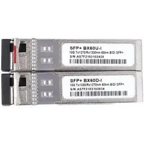 Par, Módulo sfp (GBIC) 10G 60km RX e TX
