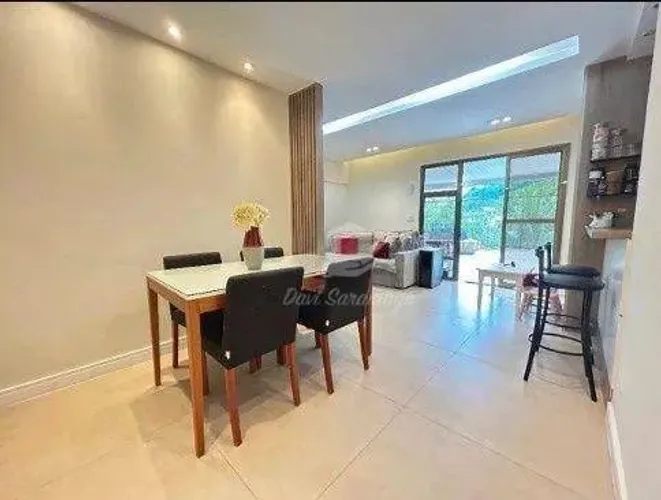 Apartamento à Venda 3 Quartos Gragoatá Bay