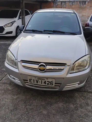 Chevrolet Prisma Sed. Maxx 1.0 8V Flexpower 4P 2009