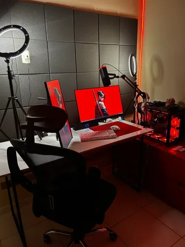 PC GAMER COMPLETO