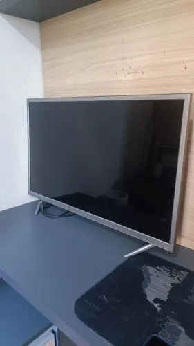 Tv Semp TCL 32 polegadas