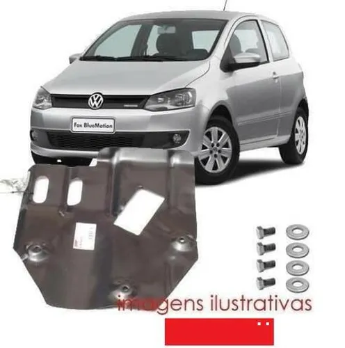 Protetor Carter Polo fox Peito De Aço d dd