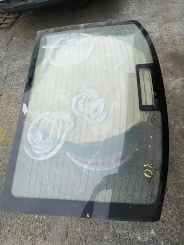 Vidro Vigia Vectra Original 1997 1998 1999