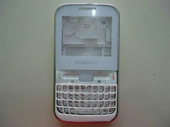 Carcaça Samsung c3222