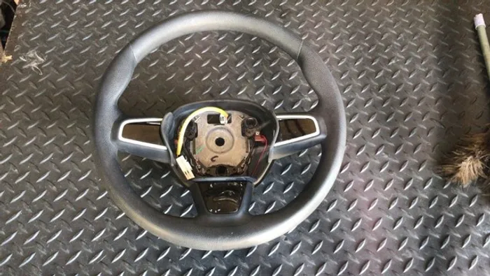 volante renault kwid 