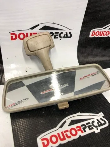 Espelho Retrovisor Interno Vw Gol - 377857511 