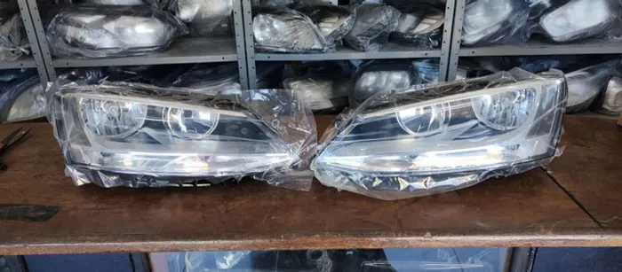 Farol Jetta 2011 2012 2013 2014 2015 2016 2017 