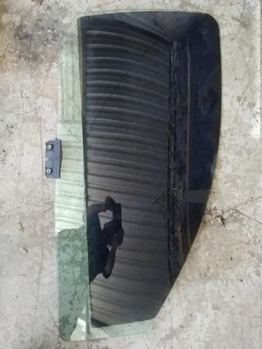 Vidro direito Ford Ka 2008/2013