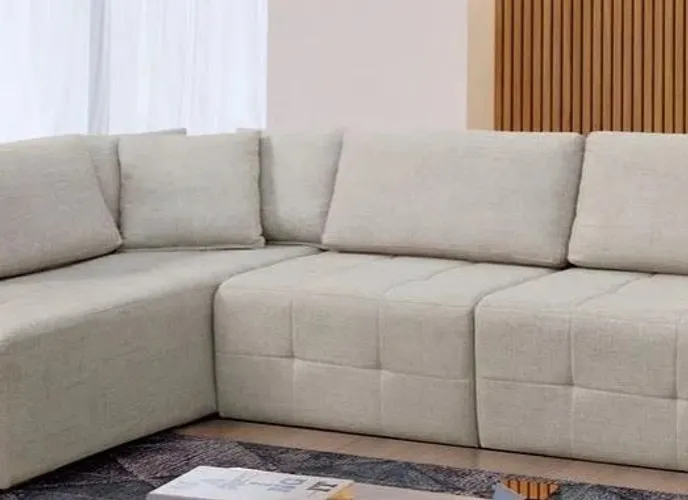 SURPREENDA-SE COM ESTA NOVIDADE SOFÁ R7