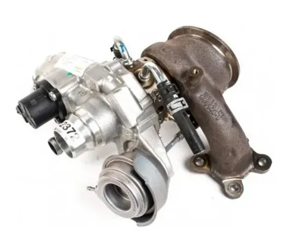 Turbina Onix plus turbo Lt 2022 