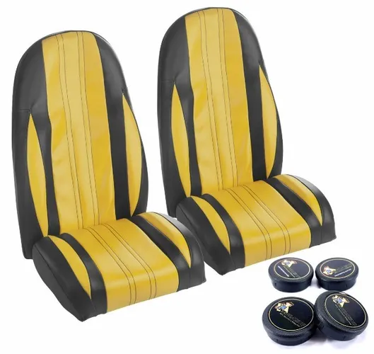 Banco Para Fapinha - O Par - Kart Cross - Winner -original