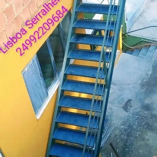 Lisboa Serralheiro
