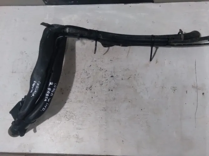 Gargalo GM/Corsa Wind 1.0 8v 1994/98 2P