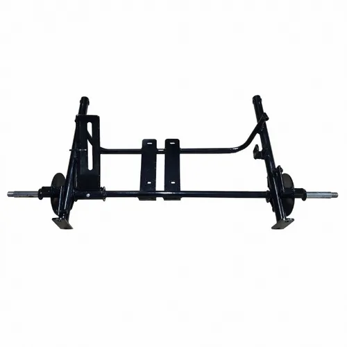 Balança Eixo Quadro Traseiro Do Mini Buggy fapinha