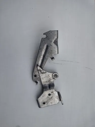 Dobradiça capo direita kangoo 1998/2012