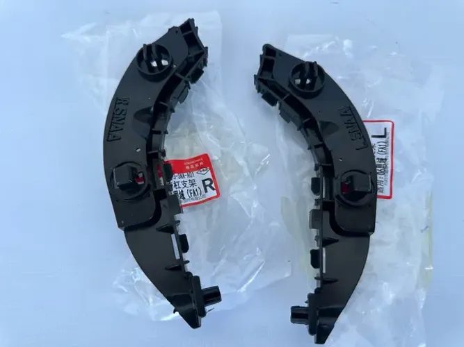 Par Guia Dianteira New Civic 2007 2008 2009 2010 2011 Importada