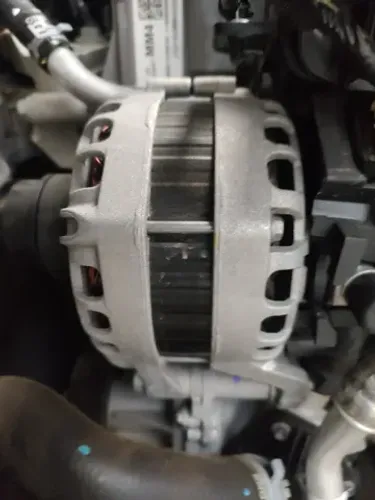alternador Tracker 1.0 turbo 