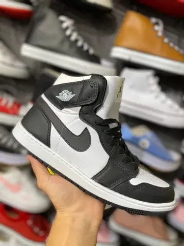 Basqueteiras Nike Air Jordan Unissex