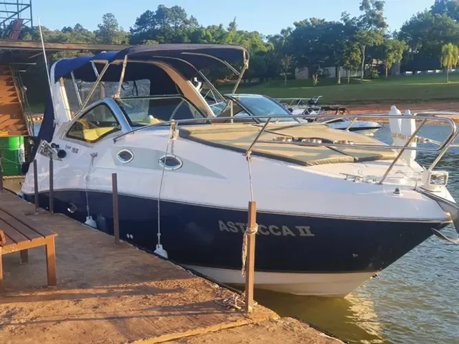 Focker 280gt (estendida para 305 ) 