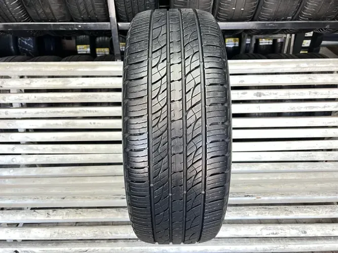Pneu 225/55/18 Kumho Crugen Premium R$399,00 / Pneu 225/55R18