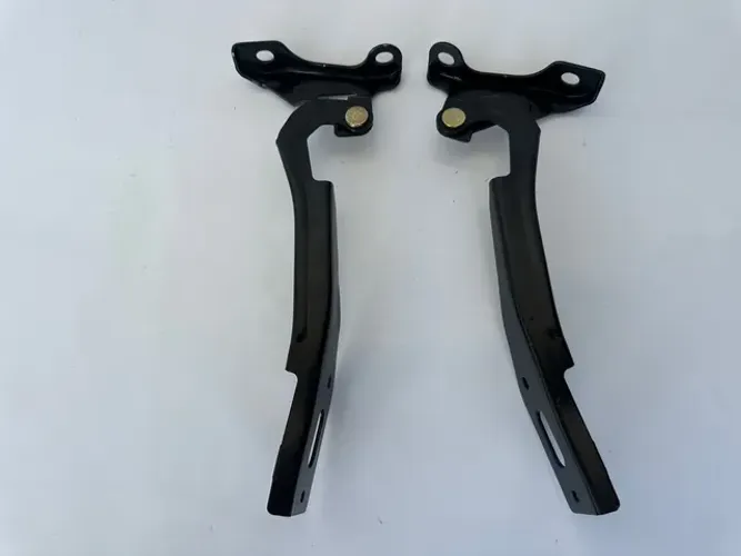 Par Dobradiça Capô Honda Civic 2012 2013 2014 2015 2016