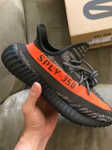 Adidas yeezy 350 carbon beluga