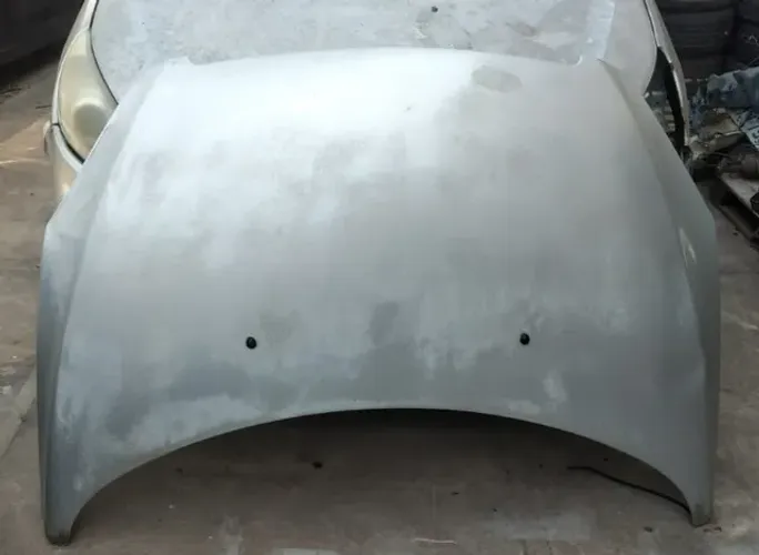 Capo Peugeot 307 2004