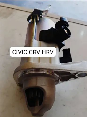 Motor partida HONDA Civic Crv Hrv