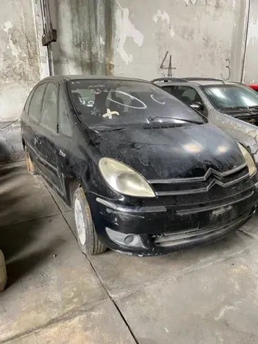 Sucata de Citroën Xsara Picasso