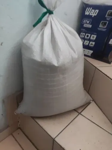 Esterco de galinha