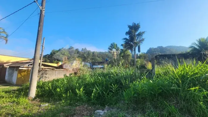 Terreno 360m² Capricórnio III, Caraguatatuba SP