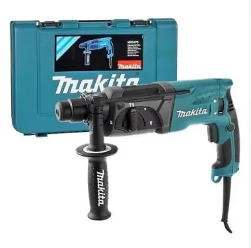 MAKITA MHR200 FURADEIRA
