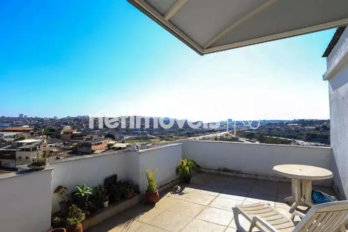 Venda Cobertura Palmares Belo Horizonte